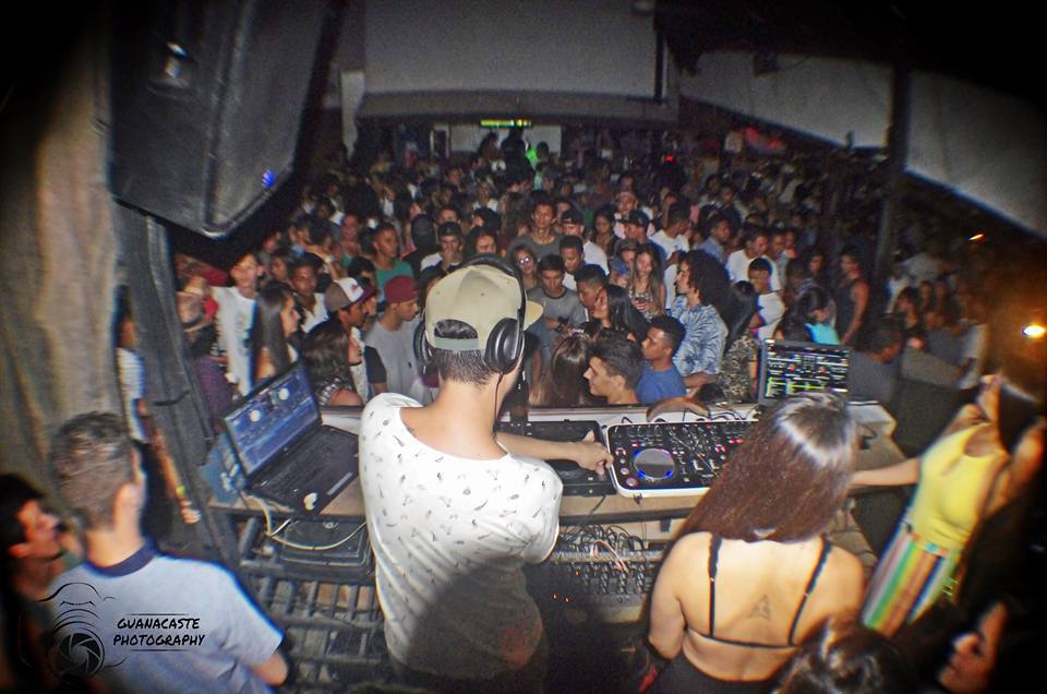 LizardBar Rest | El Coco