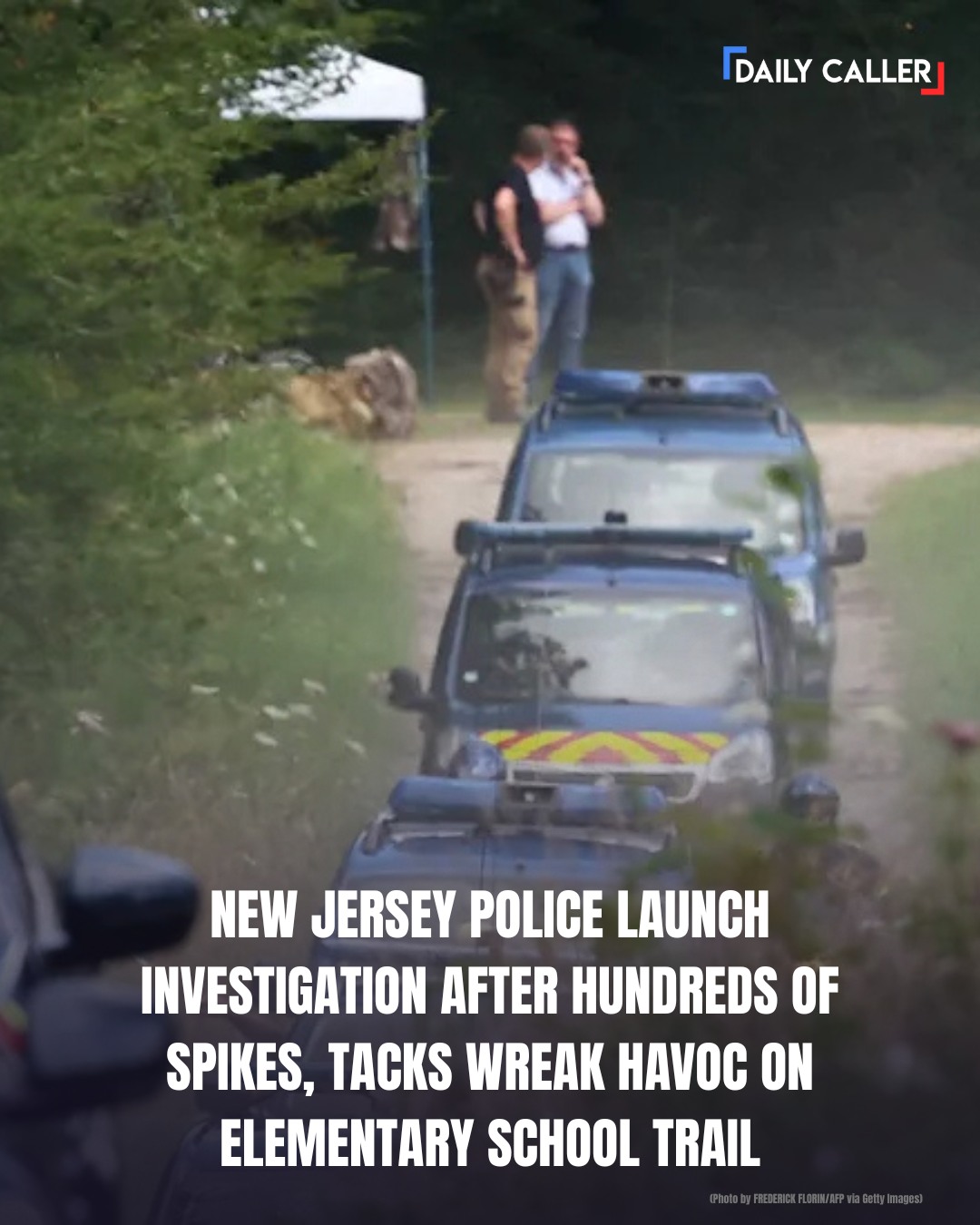 The Daily - Police Department has launches investigation after ...