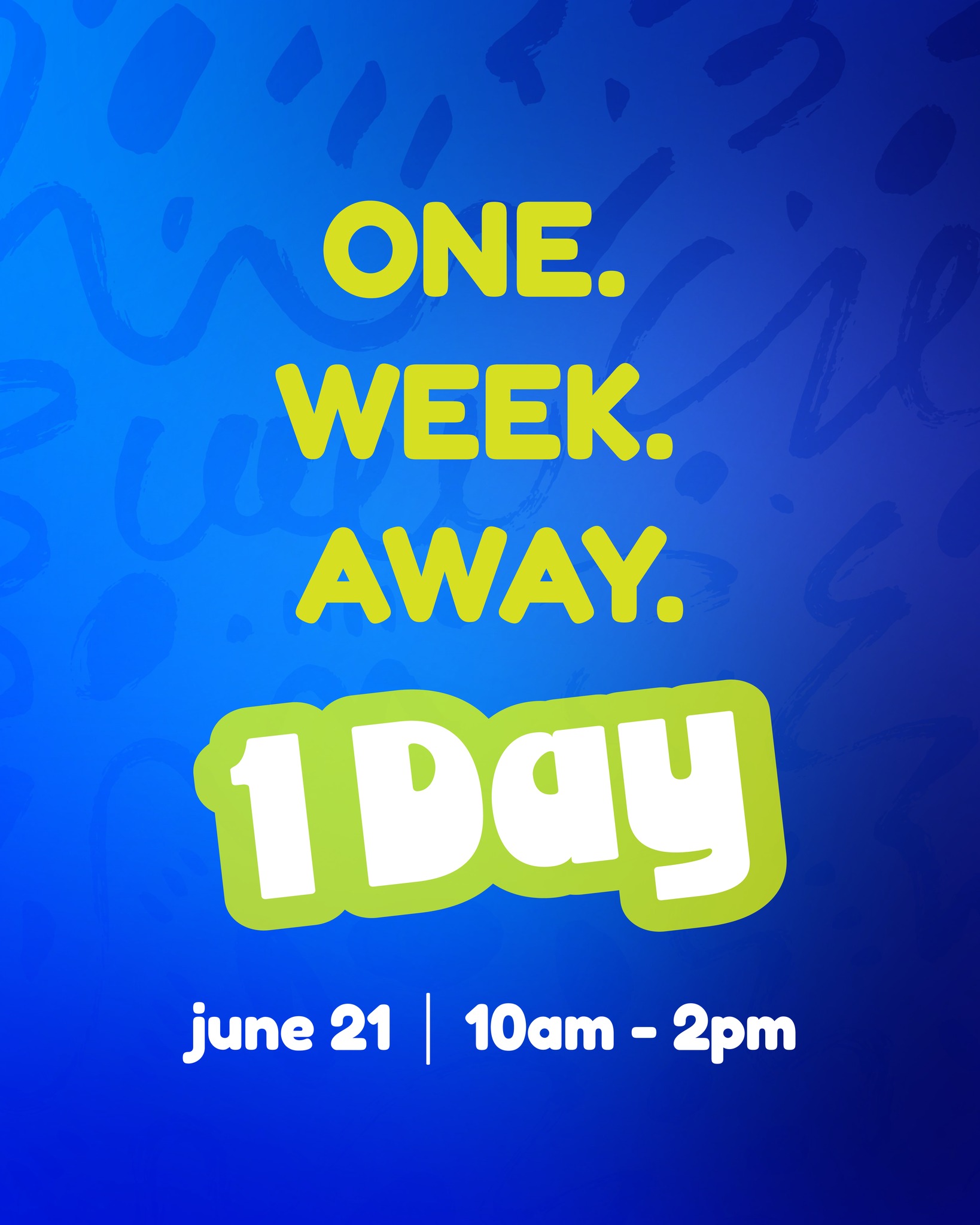 City Church - We’re just ONE WEEK OUT from VBS 1Day, and... | Facebook