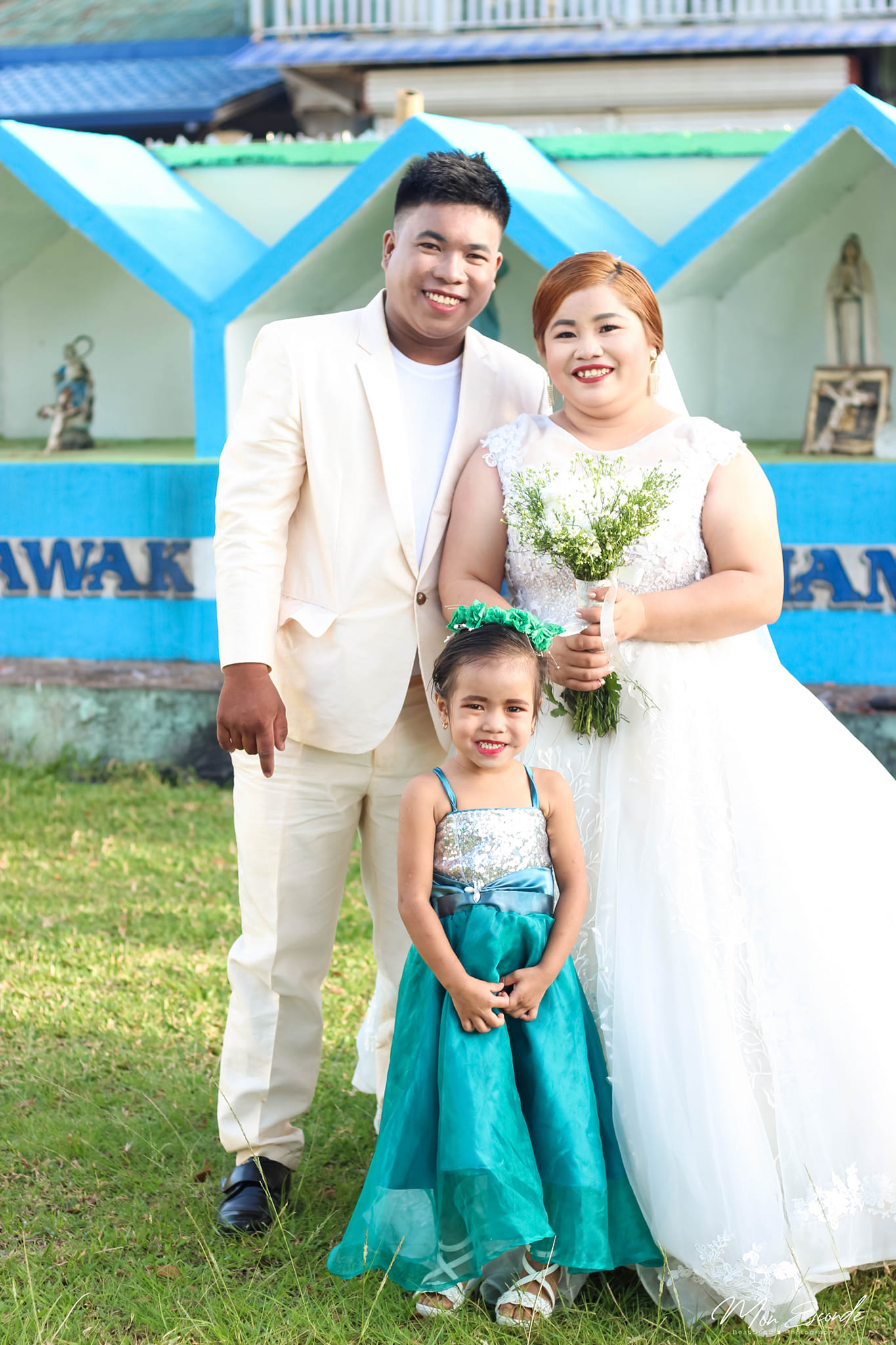 LaiiZsa Maye Gallardo Esteban