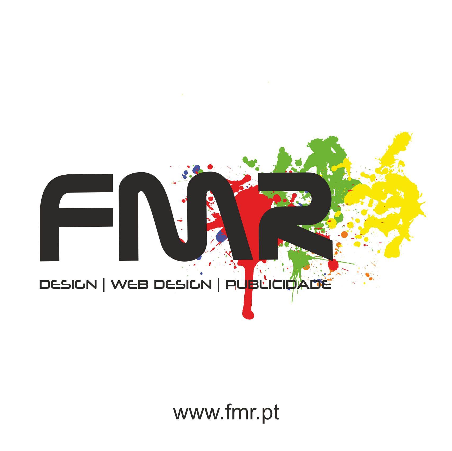 FMR - Design, Web... - FMR - Design, Web Design, Publicidade