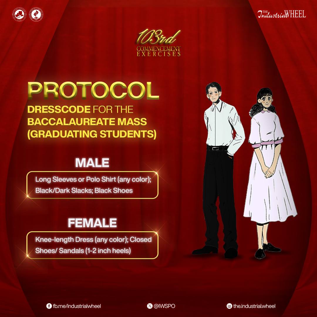protocol dress code for ladies Grad-waiting EVSUnistas! The finish line is in sight, and you're about to celebrate the culmination of your academic journey. As you prepare this milestone, dressing appropriately for the occasion product-category:women-dresses