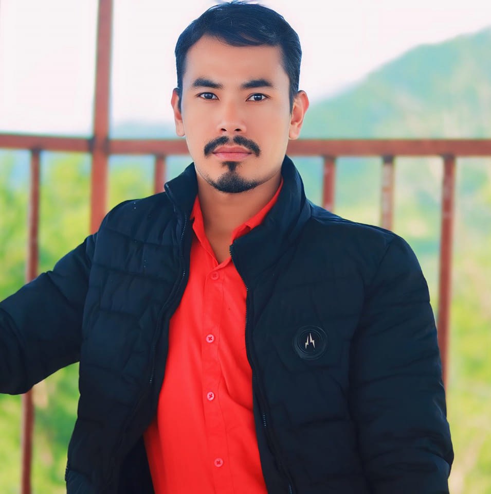 Sujan Gurung