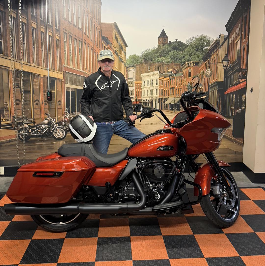 Sound Harley-Davidson - We are looking to grow our amazing team here ...