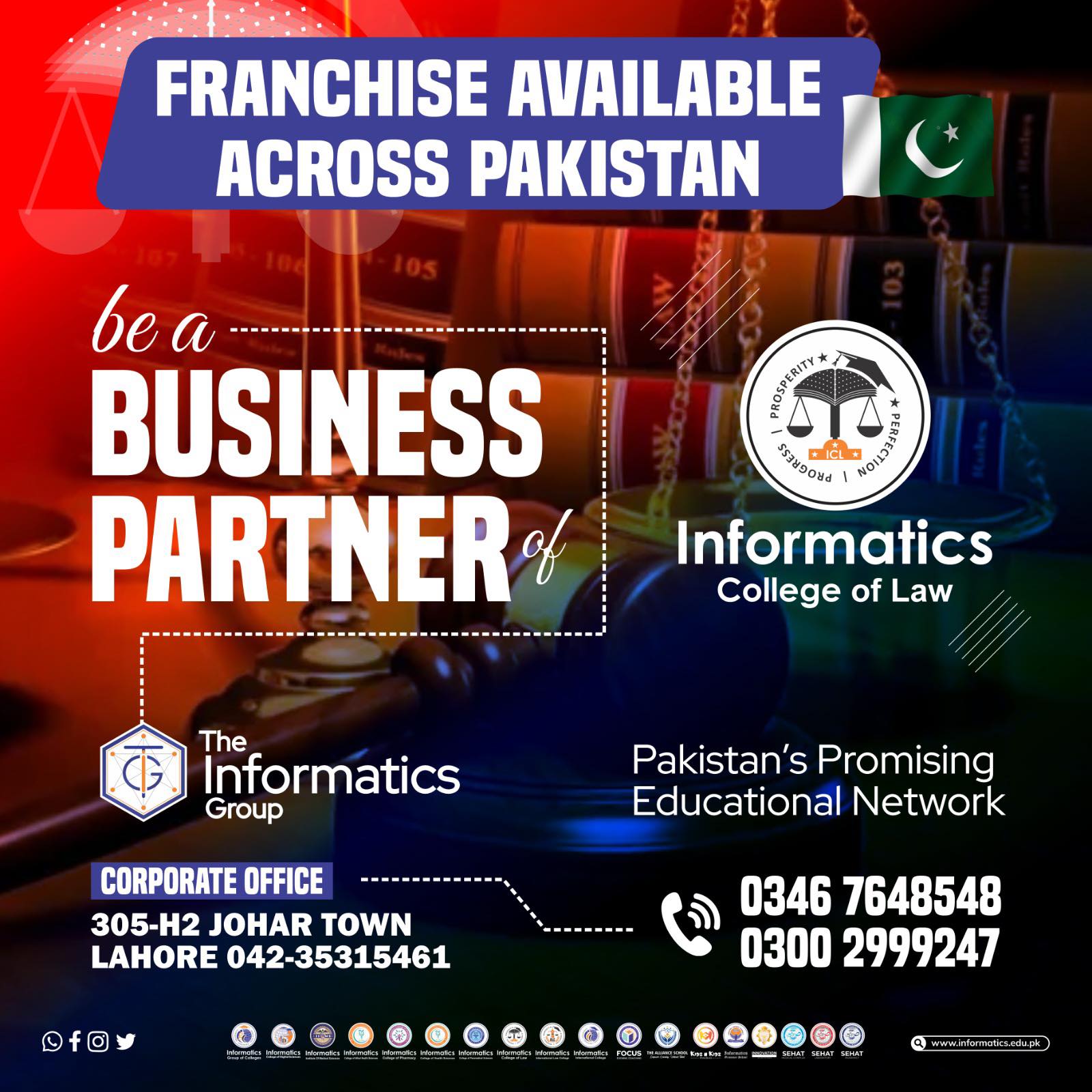 Informatics - 📢 Join the Fastest Growing Educational Network in ...