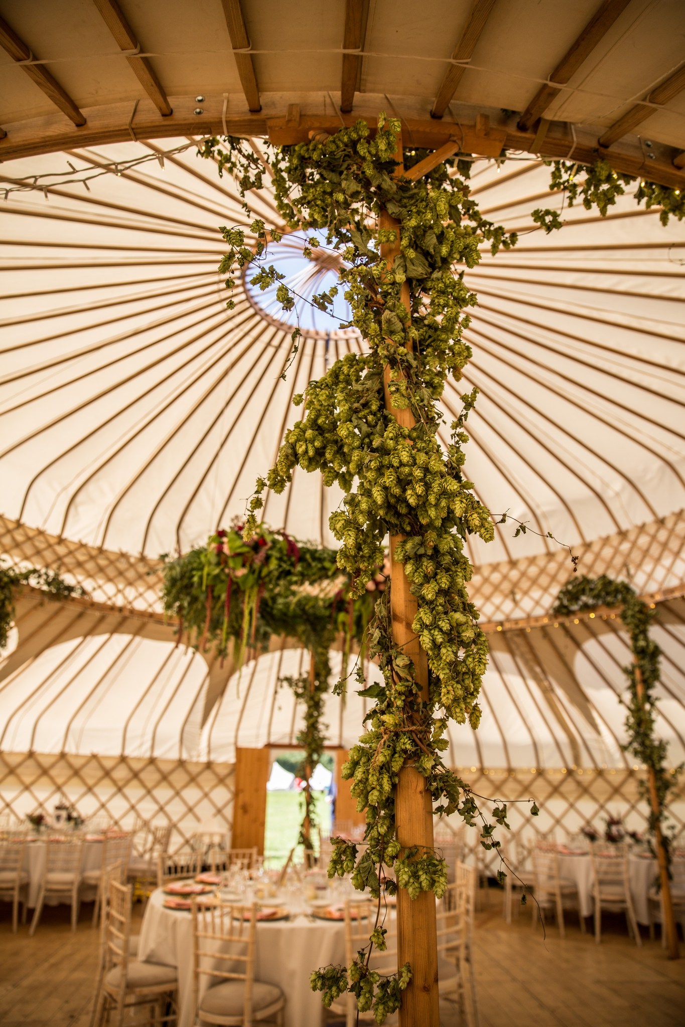 Mapperley Farm Events Venue | Ilkeston