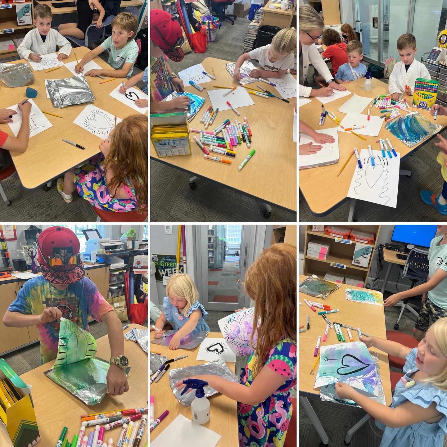 Haddonfield Public Library | Haddonfield NJ