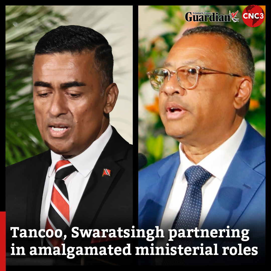 CNC3 - The Prime Minister is receiving praise for amalgamating the ...
