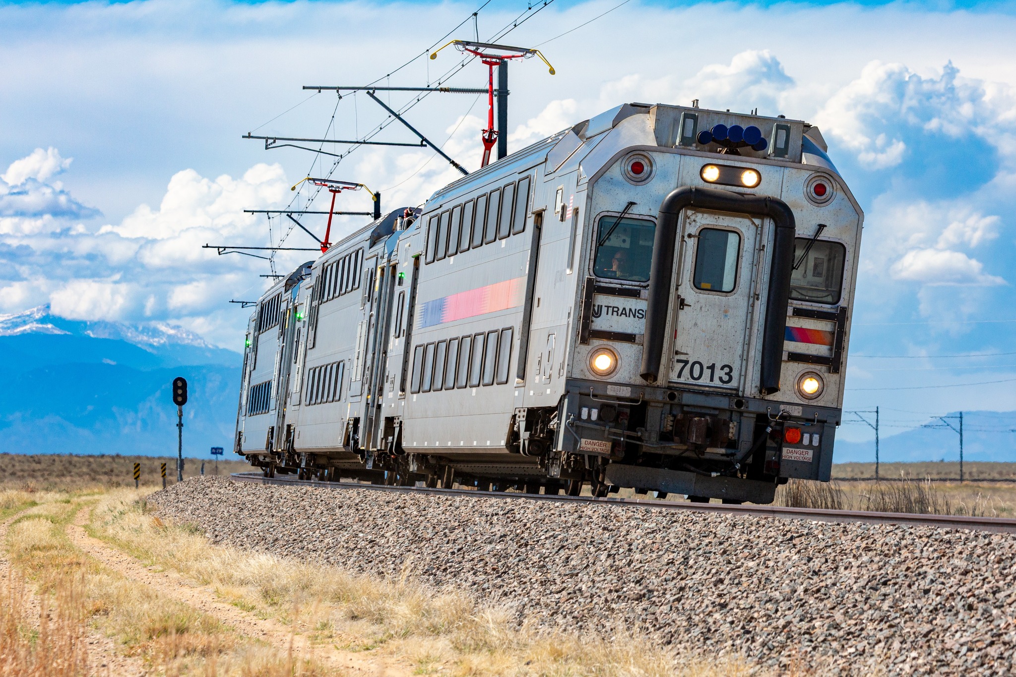 Passenger Train Journal added a... - Passenger Train Journal