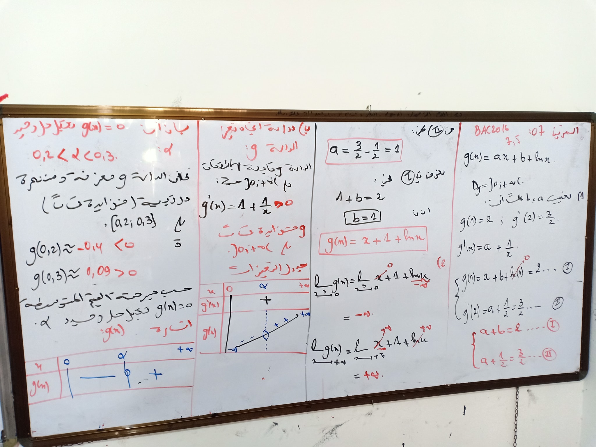 ️⁩⁦ ️ #3_ثانوي_تسيير_واقتصاد-----... - Mahdi_Rakah_Math