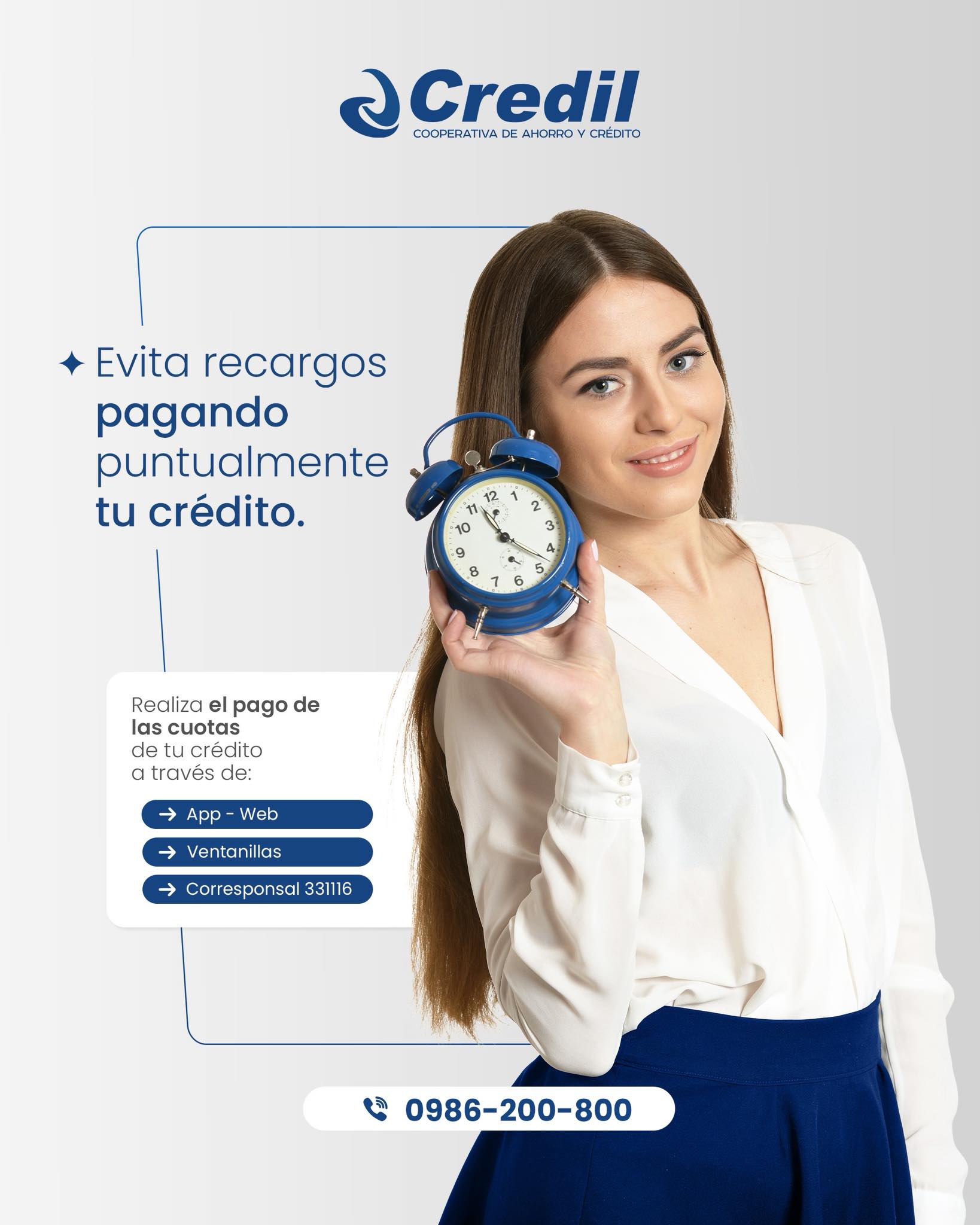 Cooperativa Credil Ltda. added... - Cooperativa Credil Ltda.