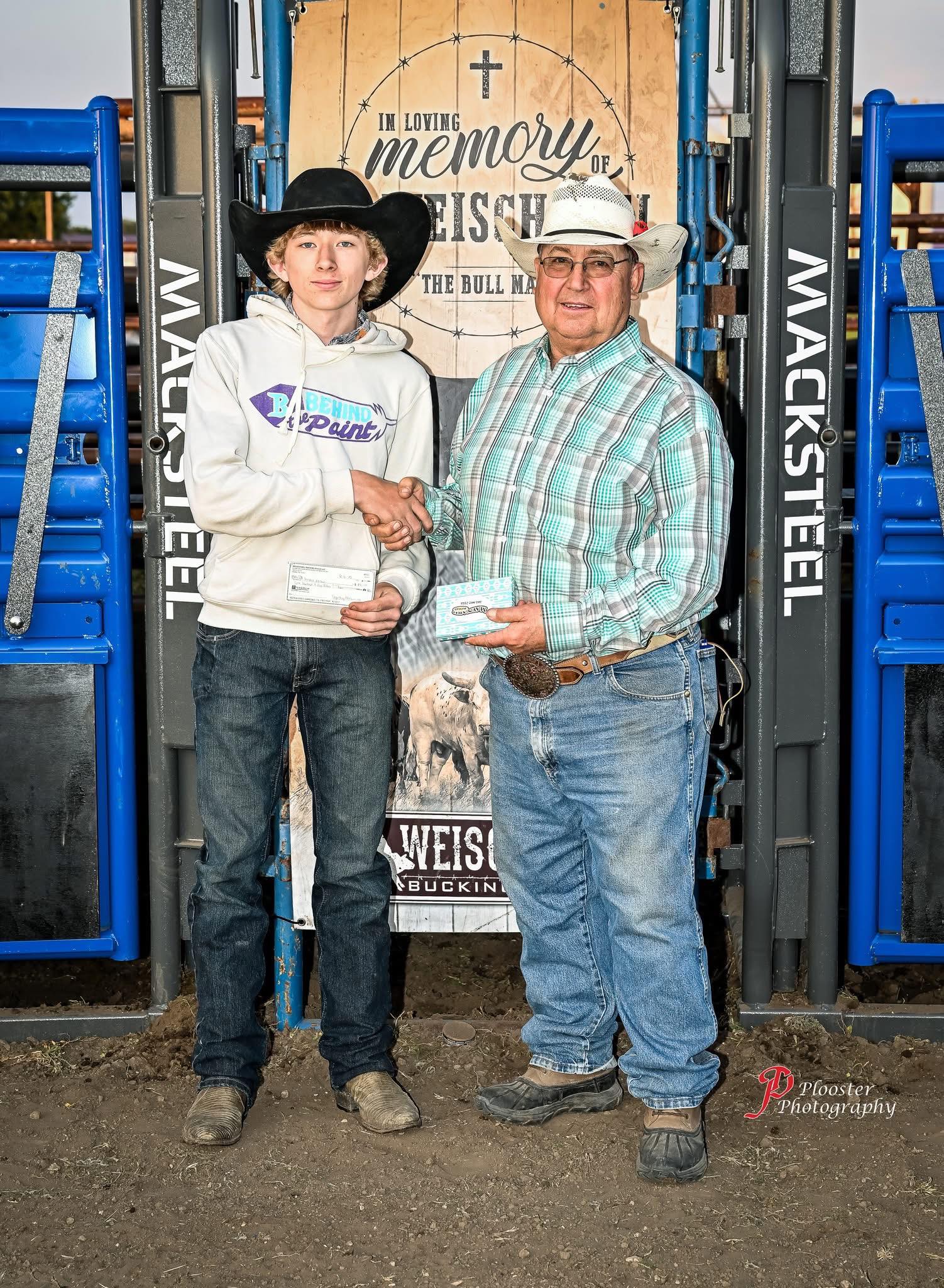 Langford - Langford Areas very own Wyatt Nelson, is a talented young ...