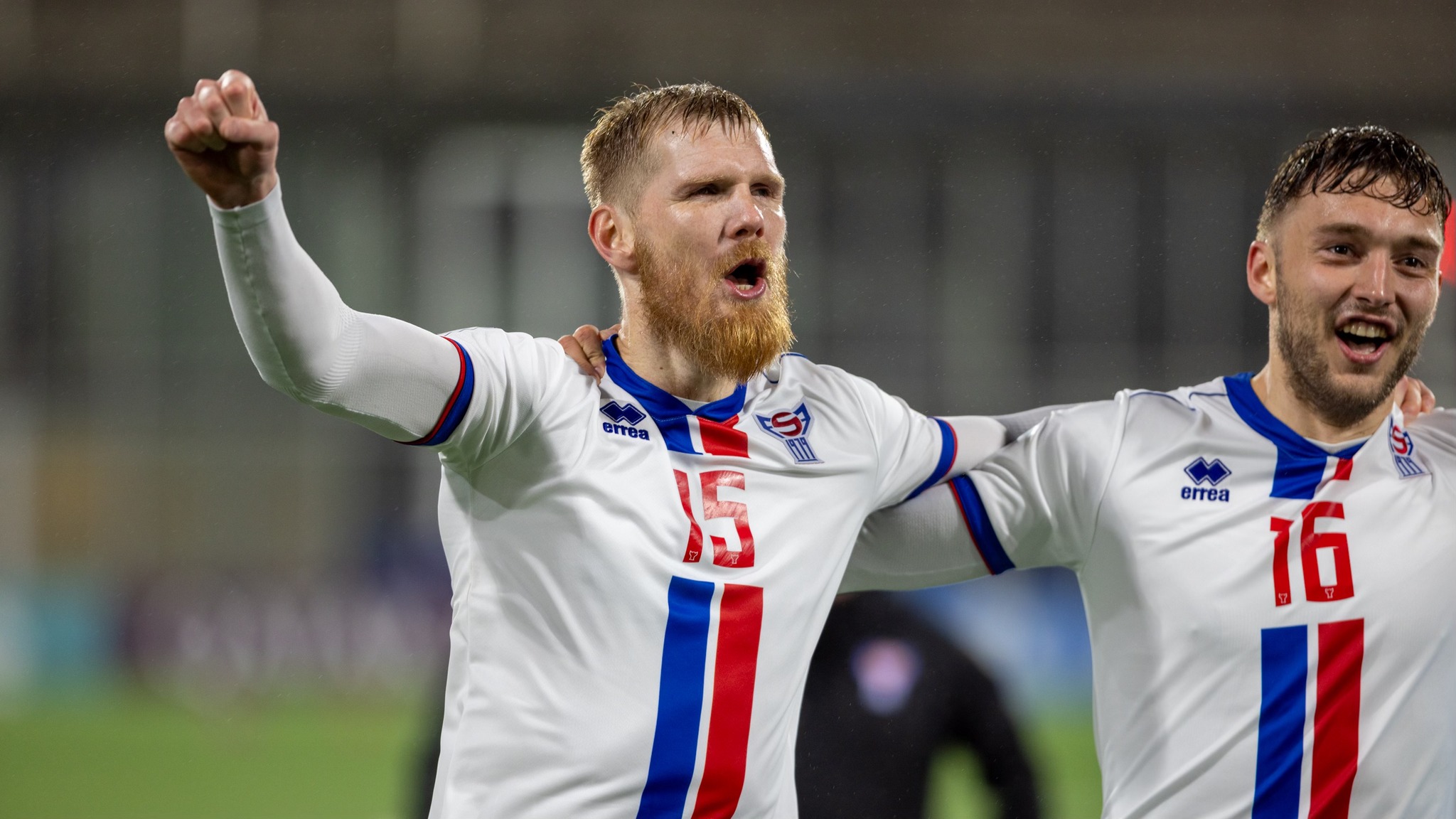 FSF - The... - FSF - The Faroe Islands Football Association