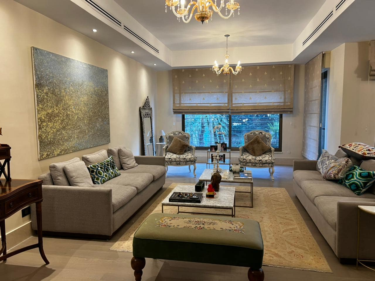 Sharayah Real Estate & Interior Design | Amman