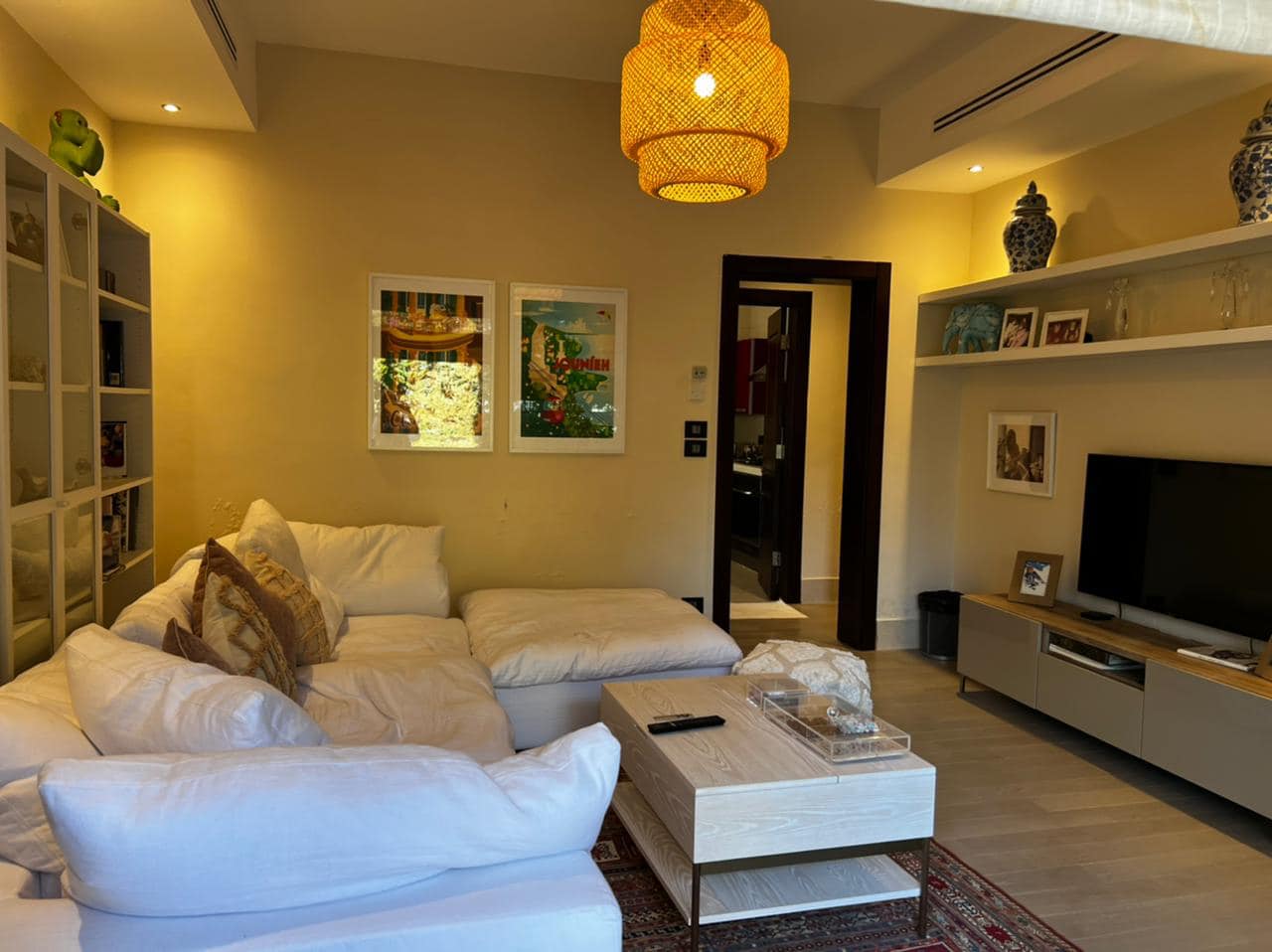 Sharayah Real Estate & Interior Design | Amman