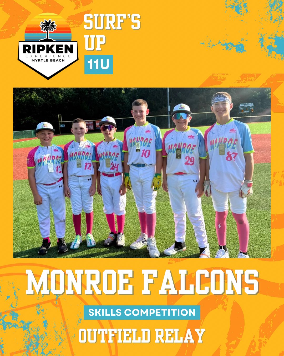 The Ripken Experience Myrtle Beach | Myrtle Beach SC