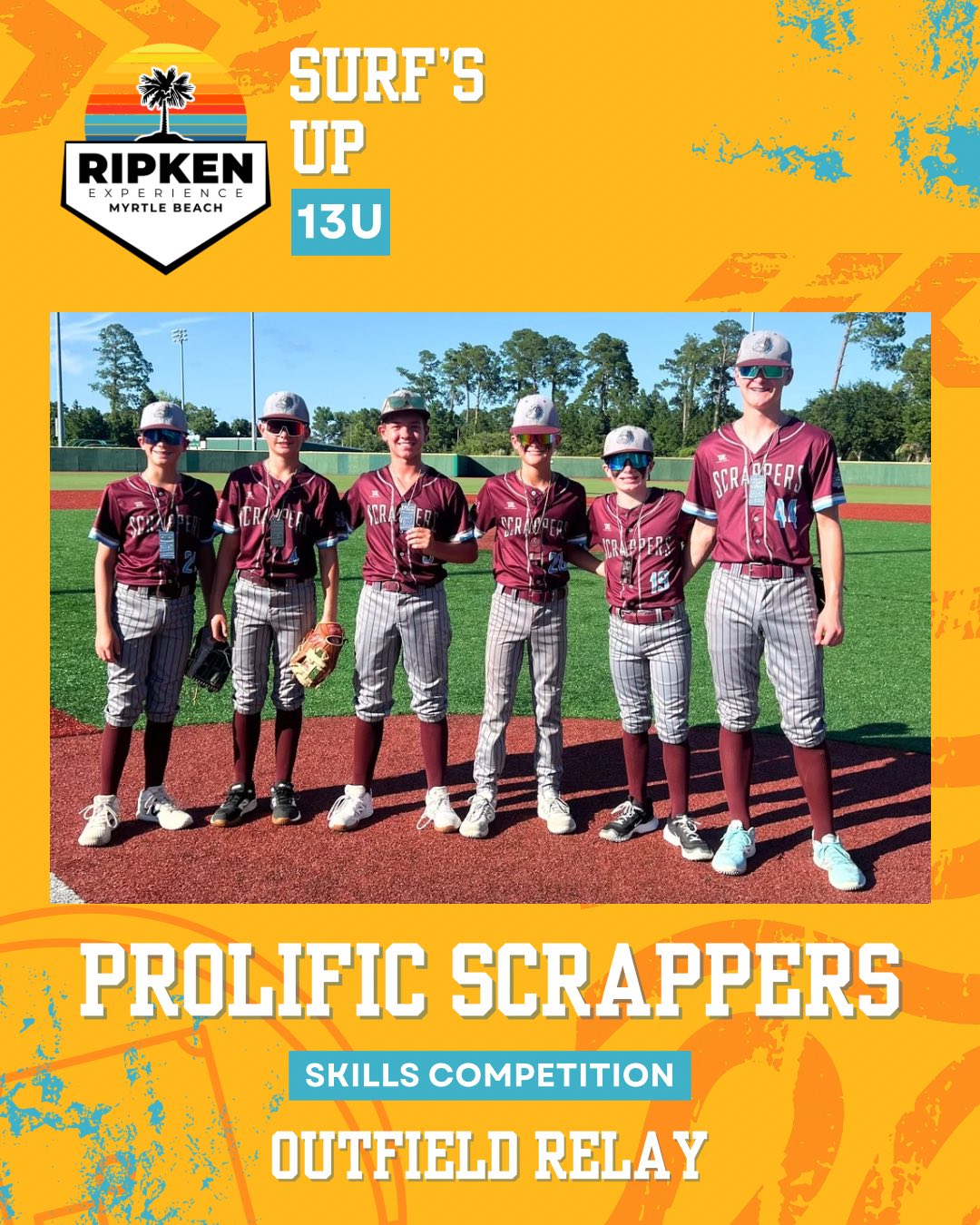 The Ripken Experience Myrtle Beach | Myrtle Beach SC