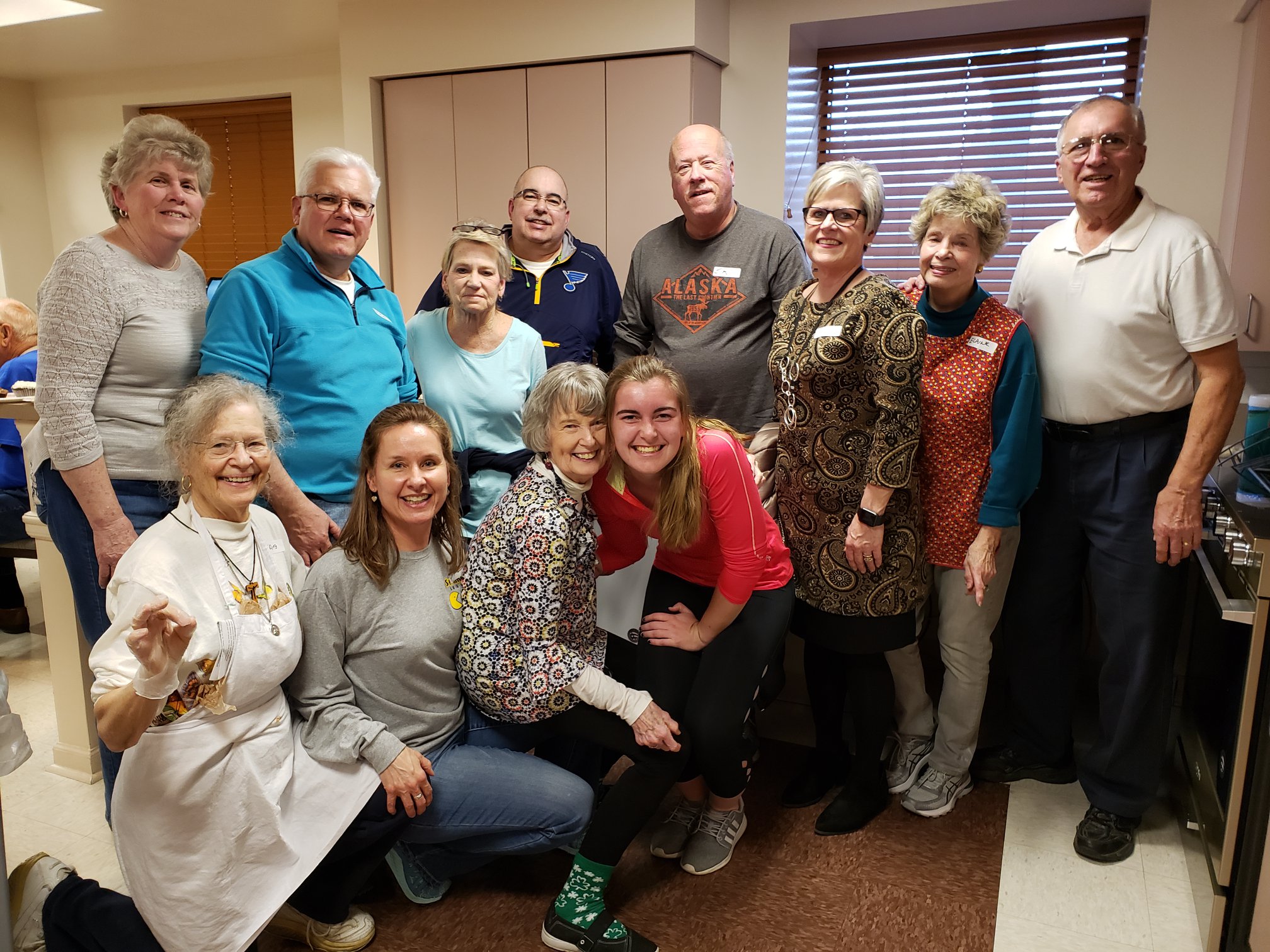 We had a really great visit to Hope... - Smiling Servants