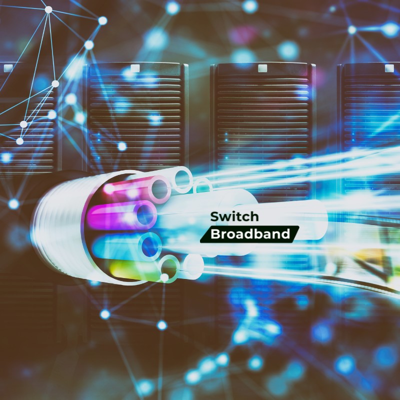 Switch Broadband | Altrincham