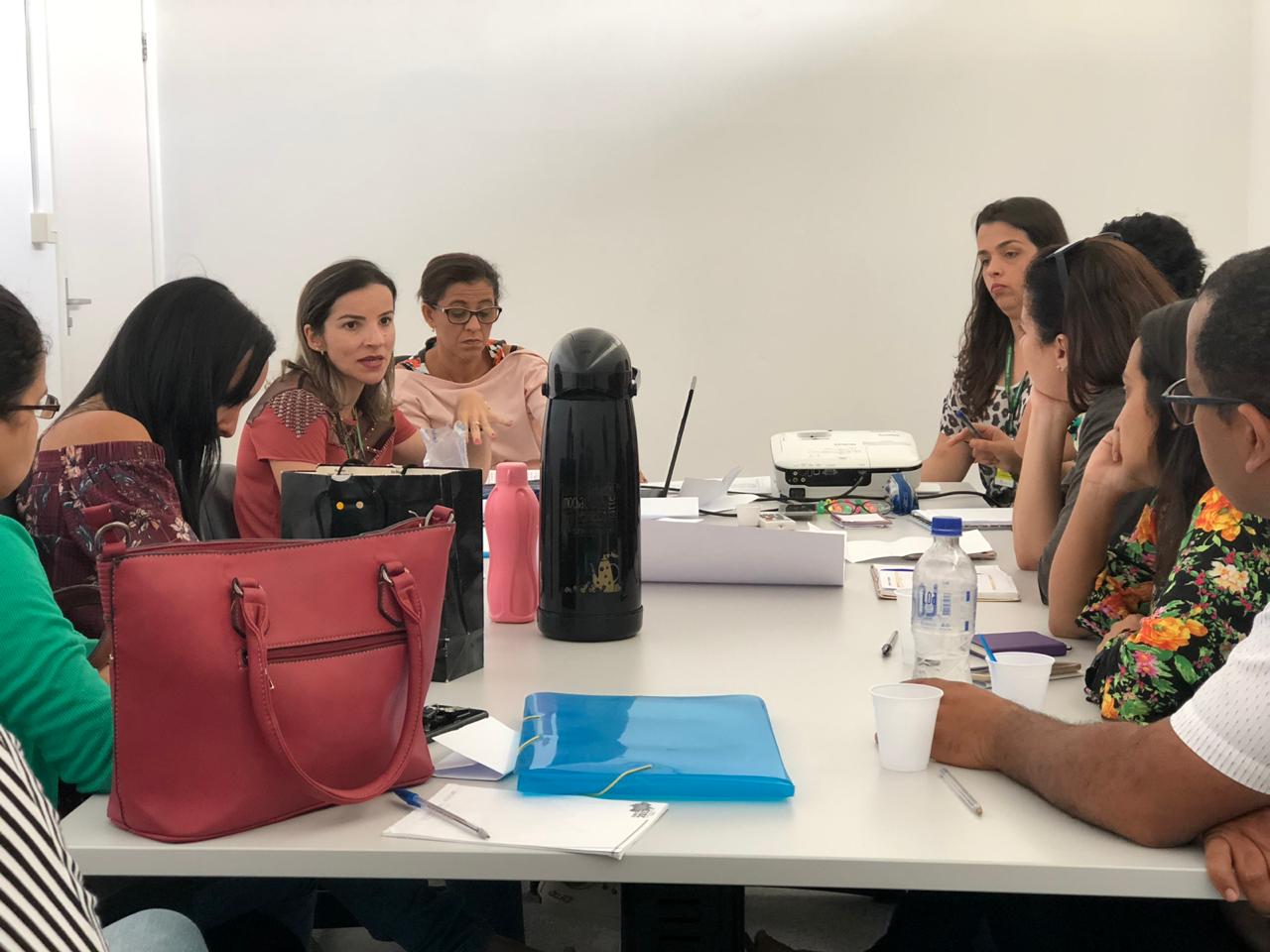 Reuniões... - DIAE - Diretoria de Assuntos Estudantis do IFS
