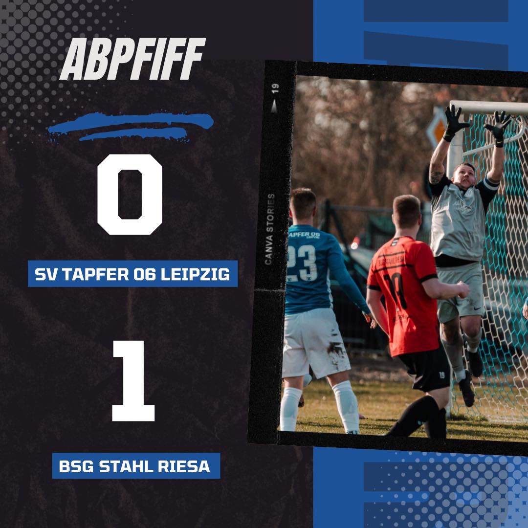 SV Tapfer 06 Leipzig e.V. | Leipzig
