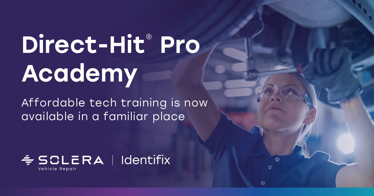 Identifix North America | Mexico City