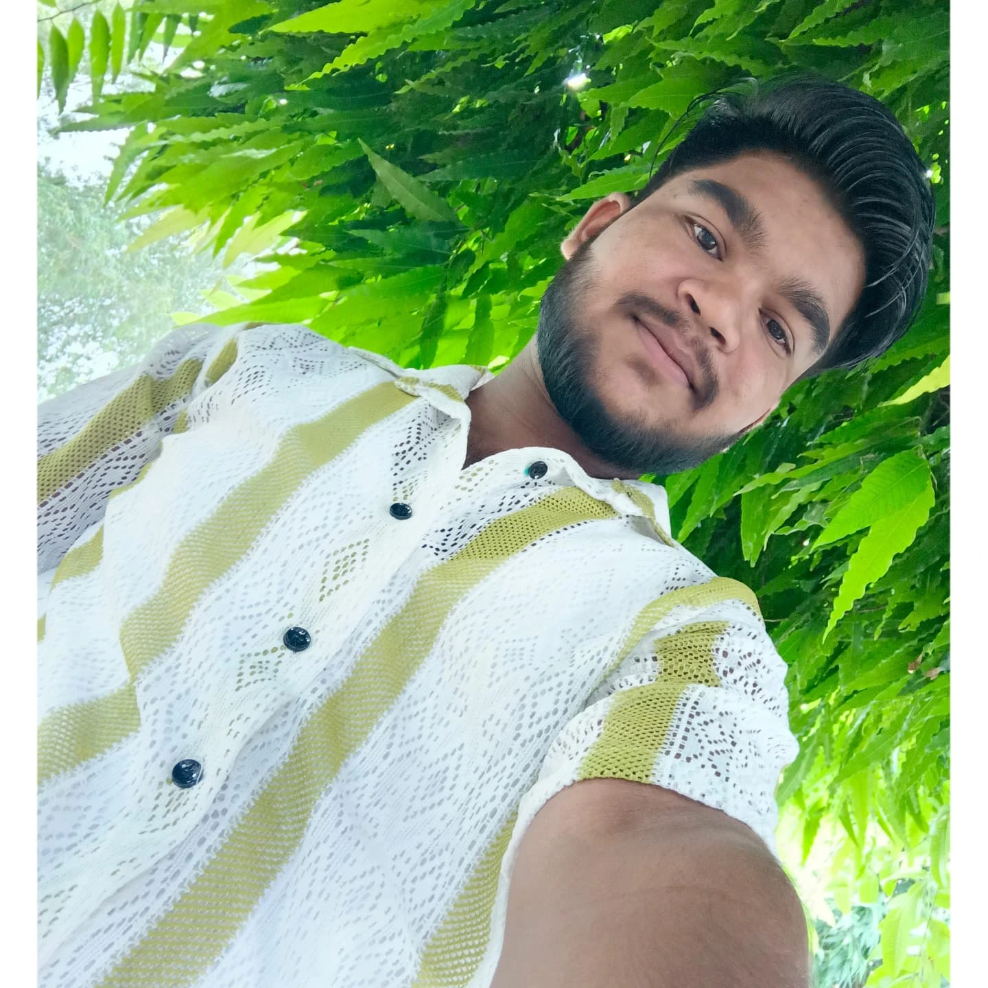 Shiva Raj