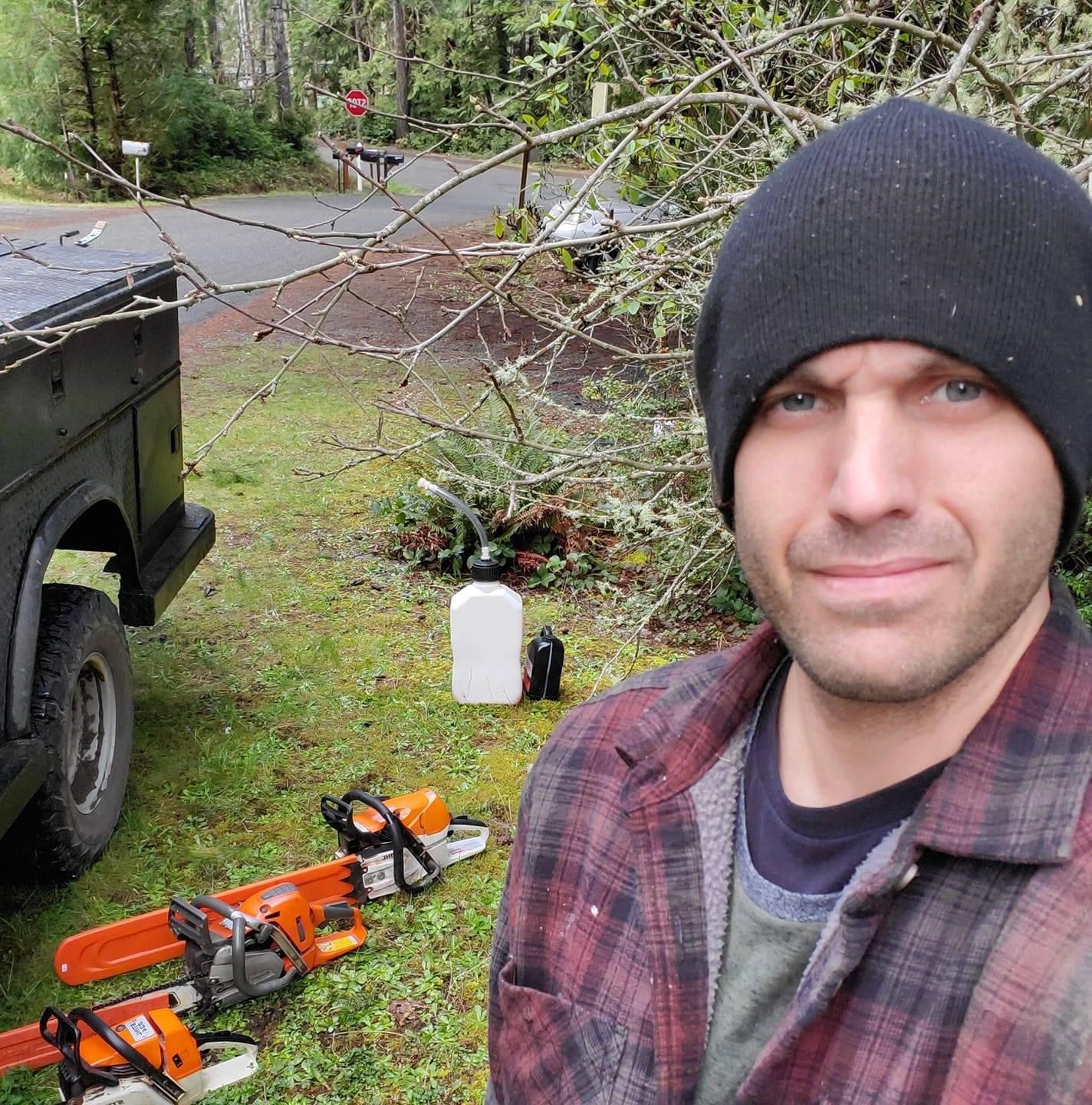 Wildland Tree Service LLC | Shelton WA