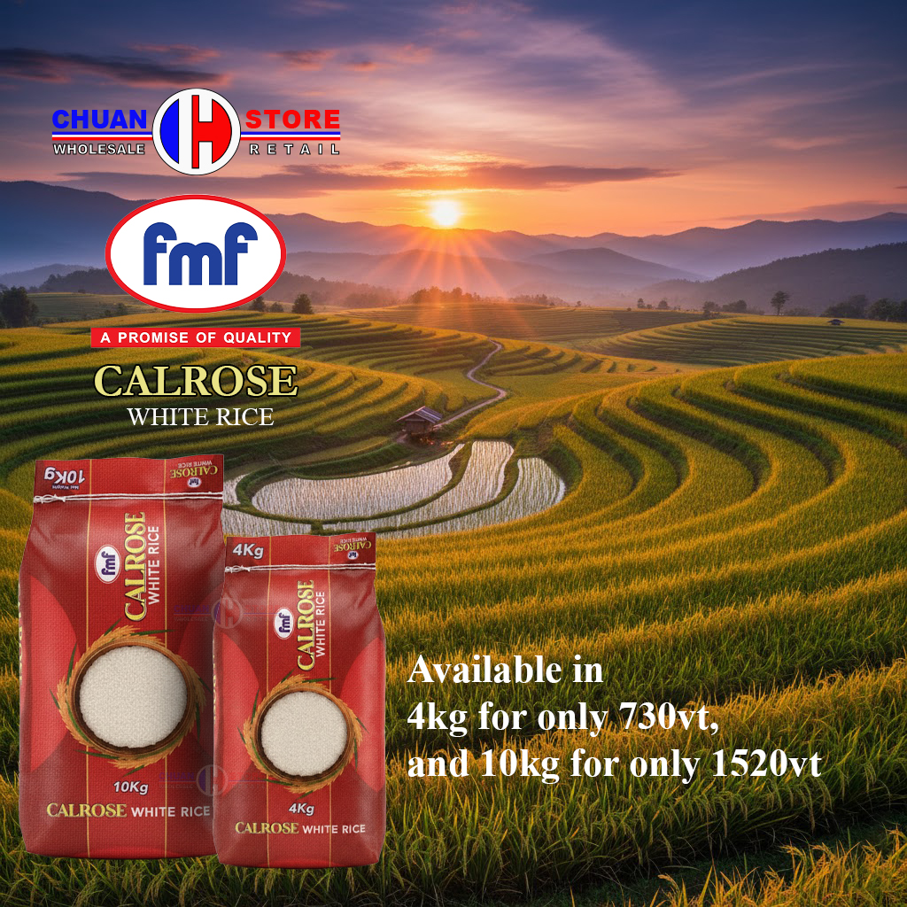 Chuan Store Wholesale and Retail | Port-Vila