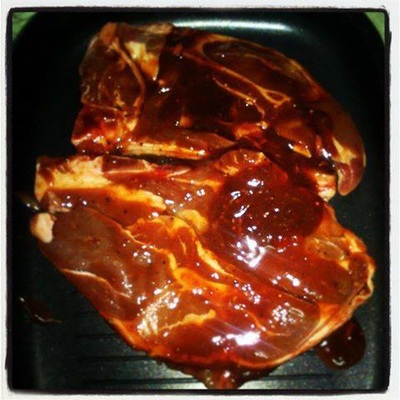 Sos Perap Bbq Photos Facebook