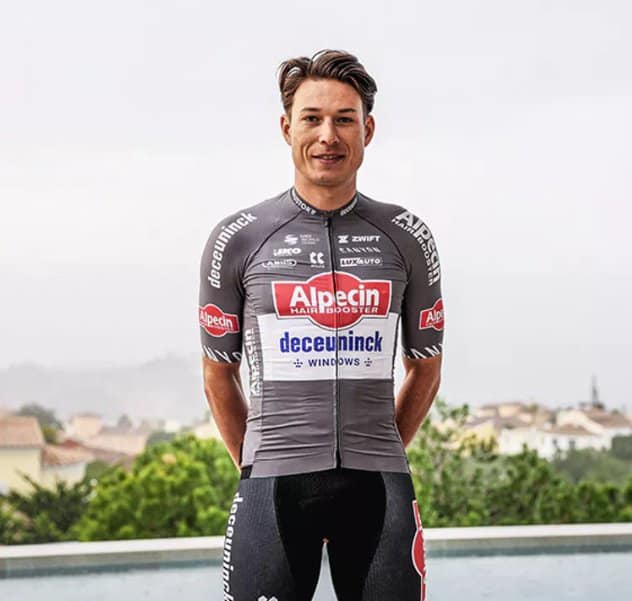 Presenting the new @AlpecinDCK kit for the 2025 season _ _ _ _ _
