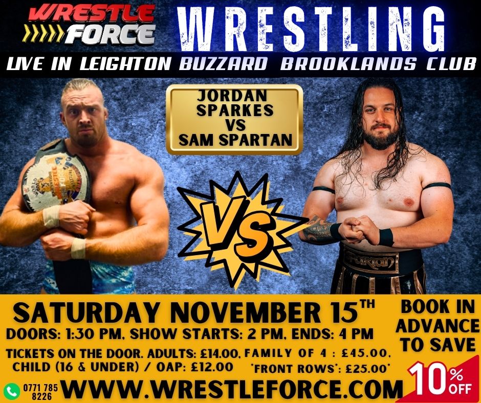 WrestleForce