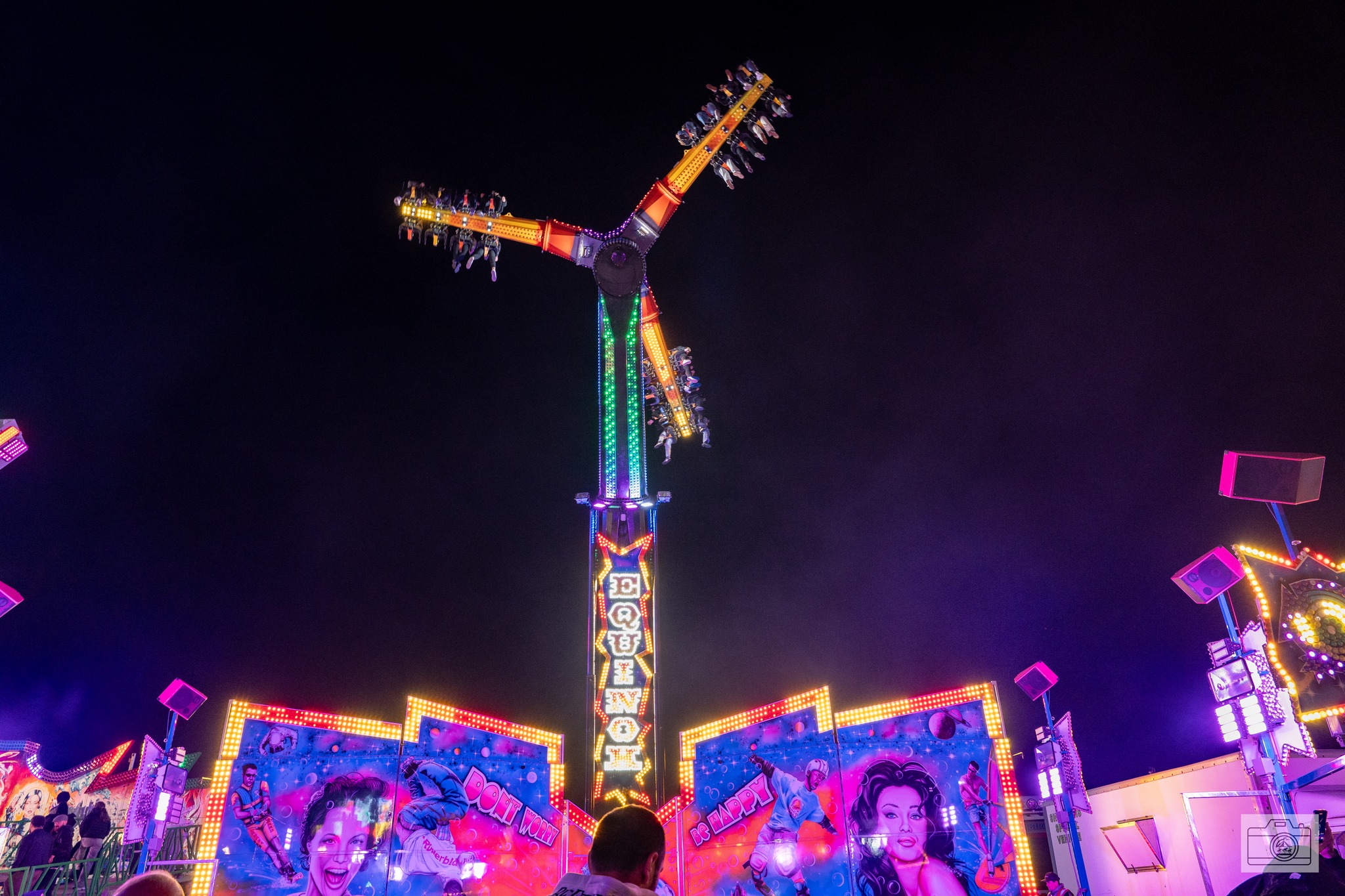 Since returning to the UK,... - Franks' Fun Fair Photos | Facebook