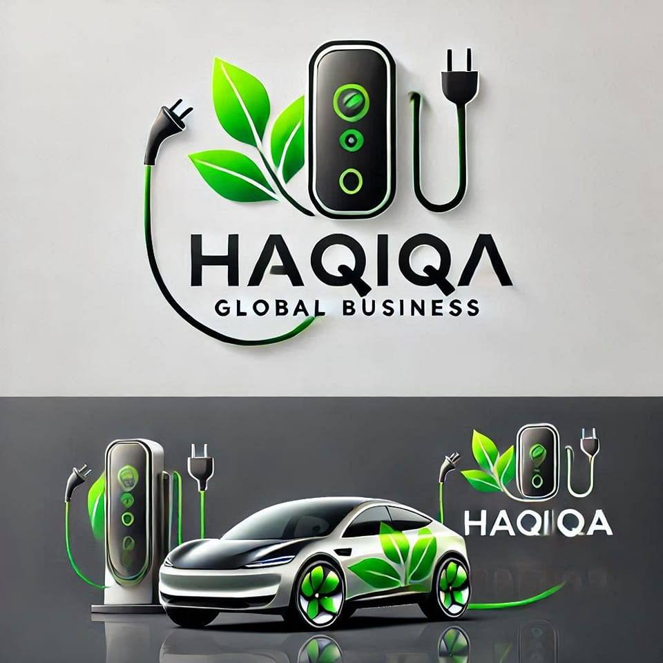 Haqiqa Global Business | Addis Ababa