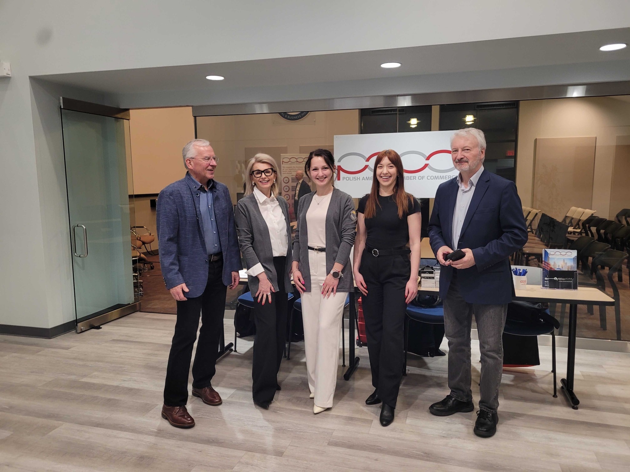 Polish American Chamber of Commerce | Chicago IL