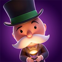 Monopoly GO - A mysterious message from Frankie has just... | Facebook