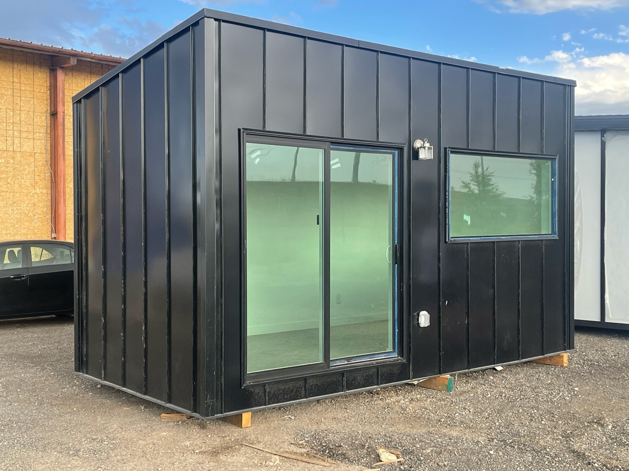 Modules LLC | West Valley City UT