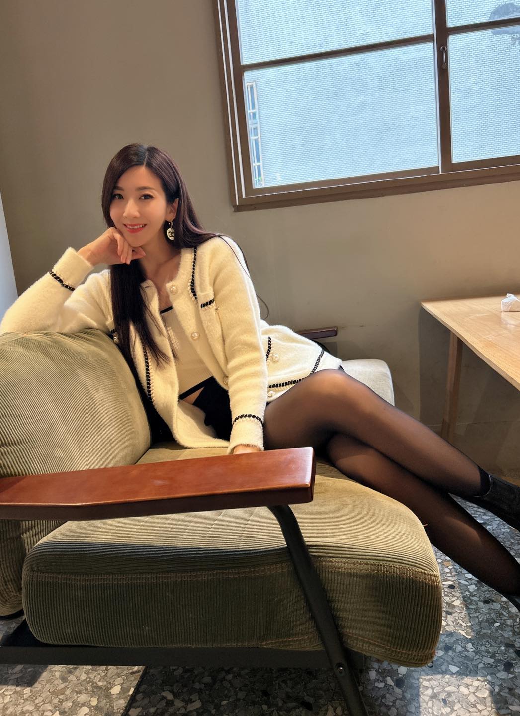 Angel 安琪