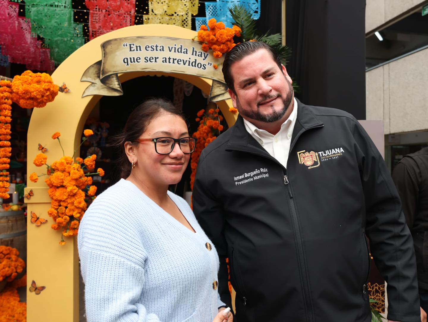 Ayuntamiento de Tijuana added a... - Ayuntamiento de Tijuana