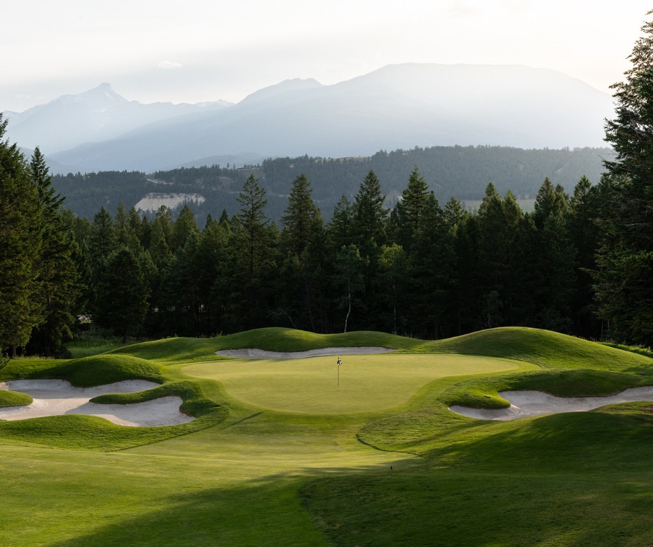 Eagle Ranch Resort | Invermere BC