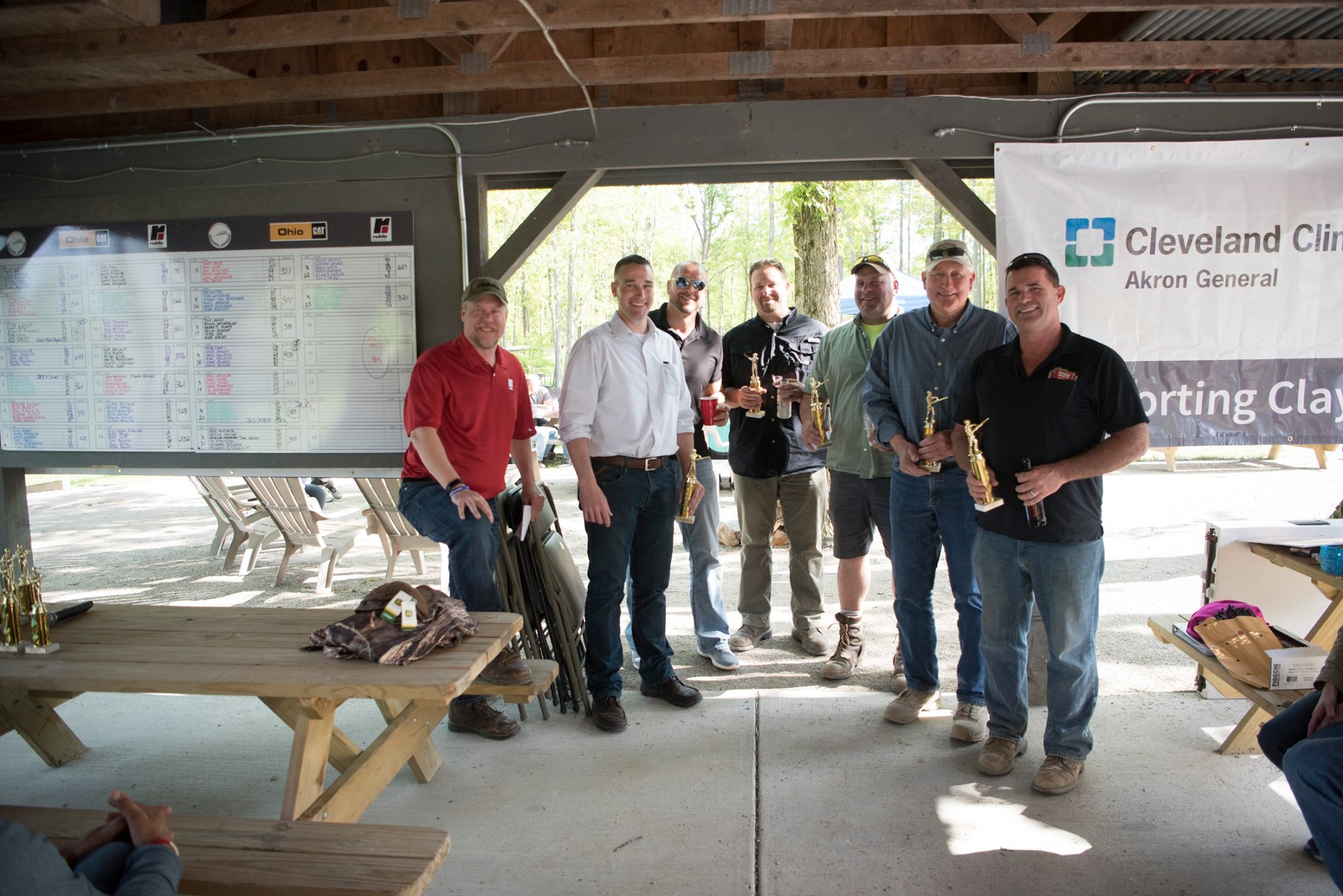 Congratulations to all the winners... - The Ruhlin Company