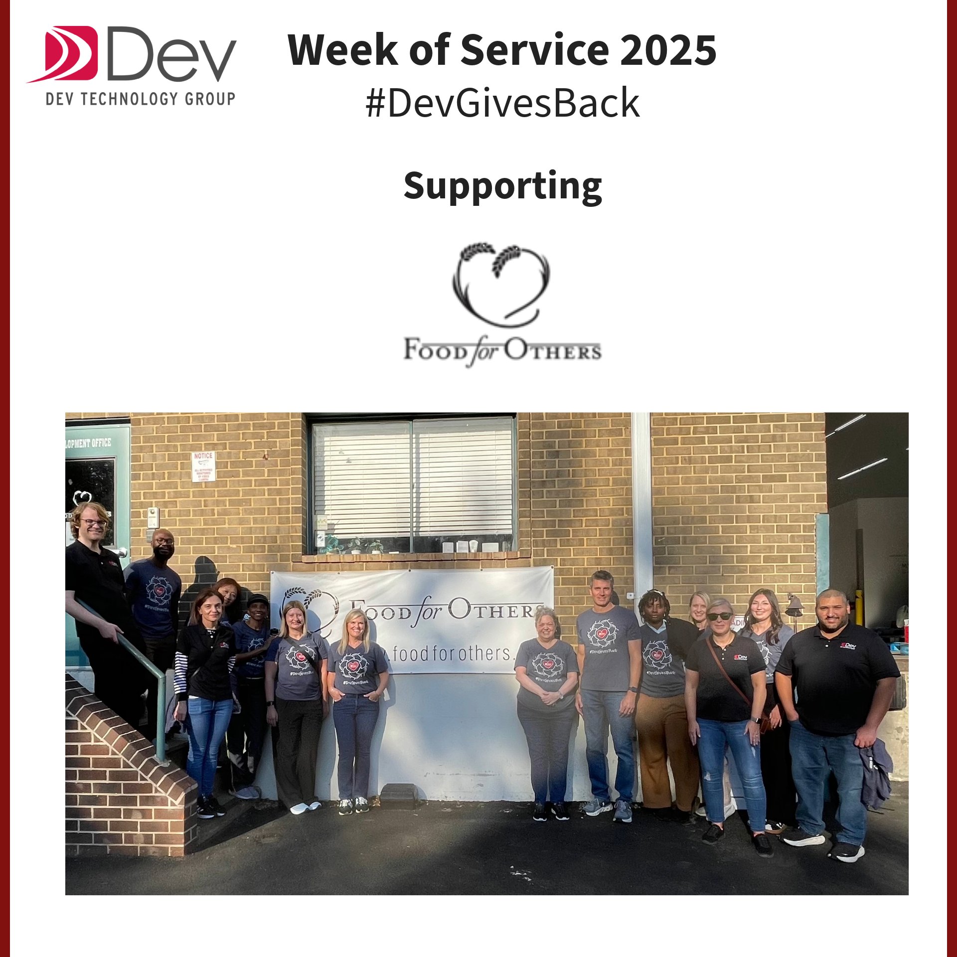 Dev Technology Group | Reston VA