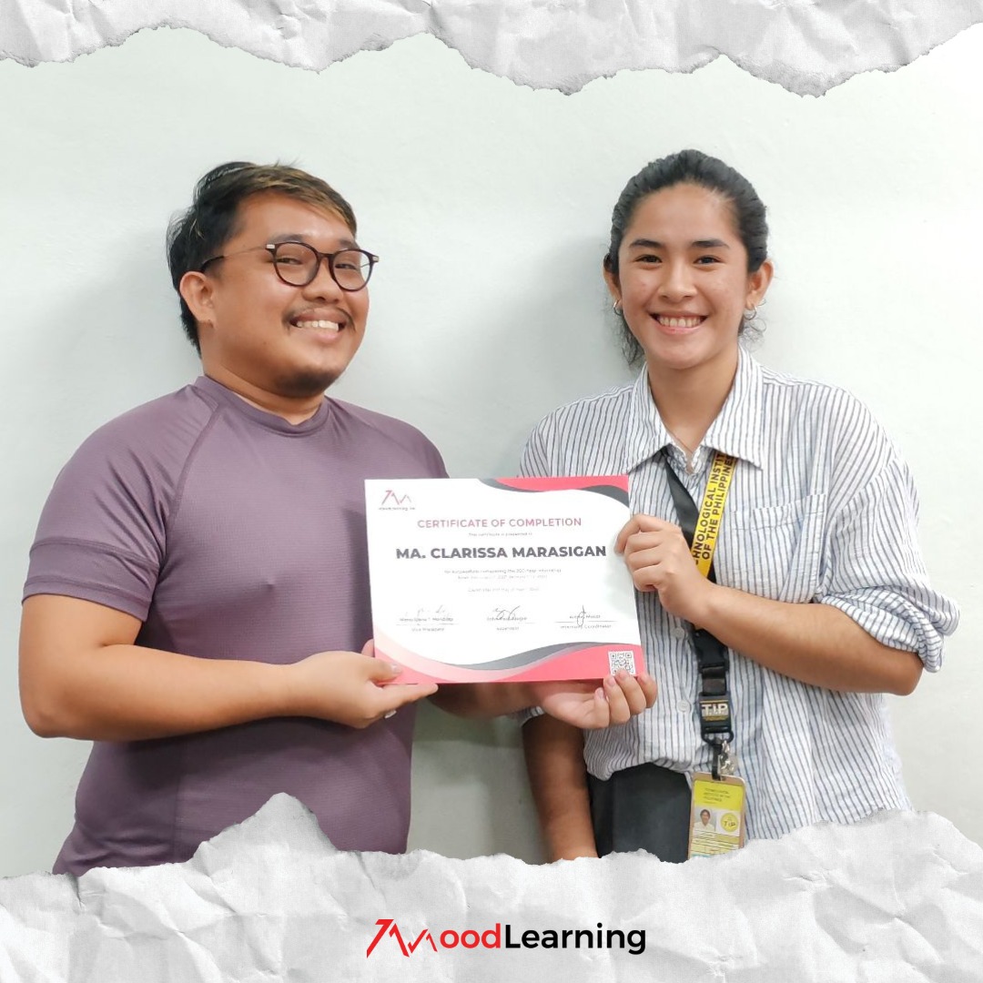 MoodLearning | Quezon City