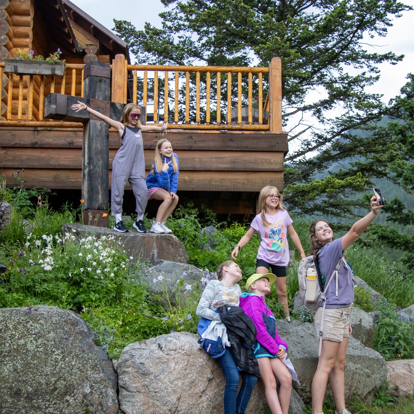 Clydehurst Christian Ranch... - Clydehurst Christian Ranch