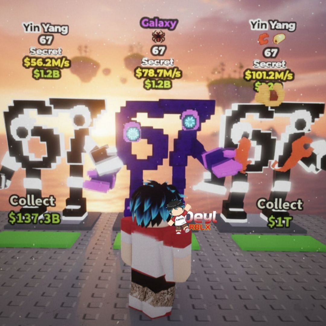 Deyl RBLX