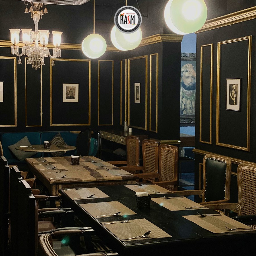 Rasm Indian Cuisine | Hanoi