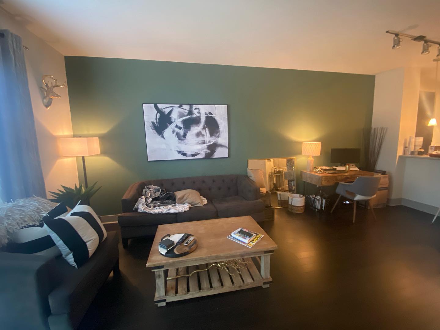 Isla Contractors LLC
