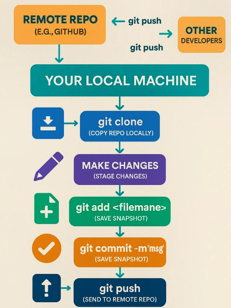 🎯 Ever wonder how developers keep... - Software Overview | Facebook