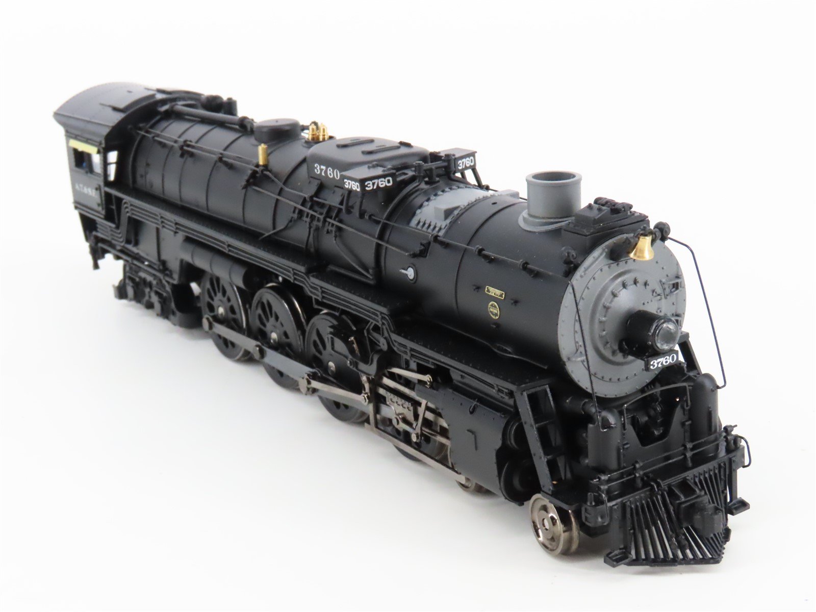Lots of new HO Scale Sets are in stock and ready to ship! Look out