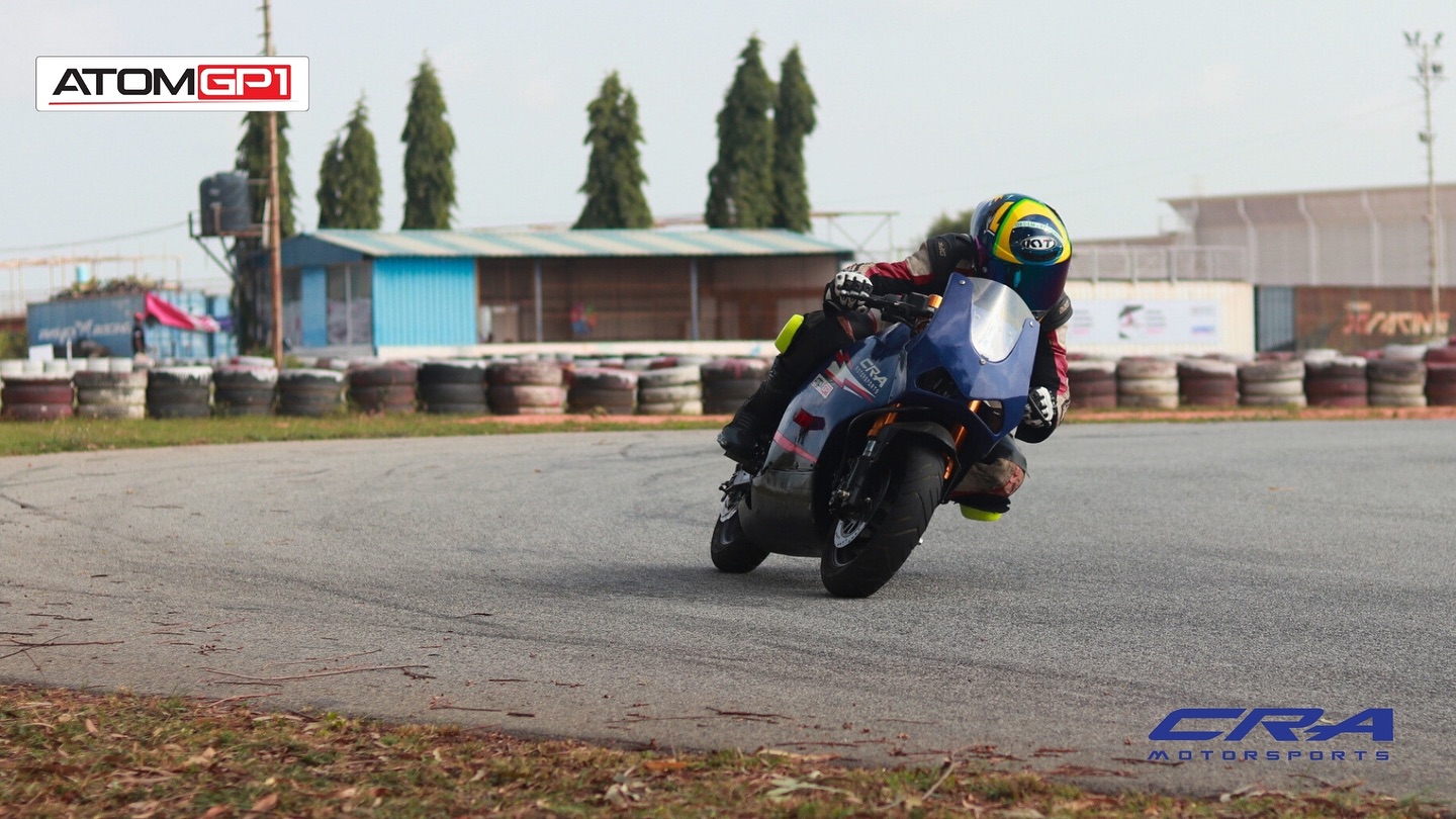 CRA Motorsports